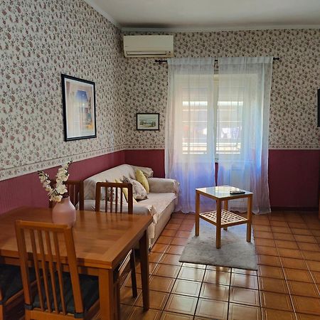 Qato House Appartement Rome Buitenkant foto
