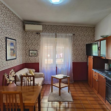 Qato House Appartement Rome Buitenkant foto