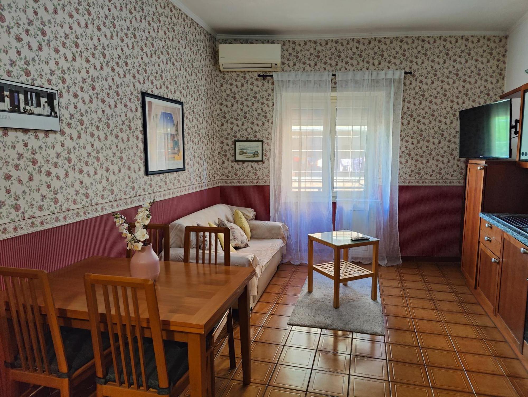 Qato House Appartement Rome Buitenkant foto