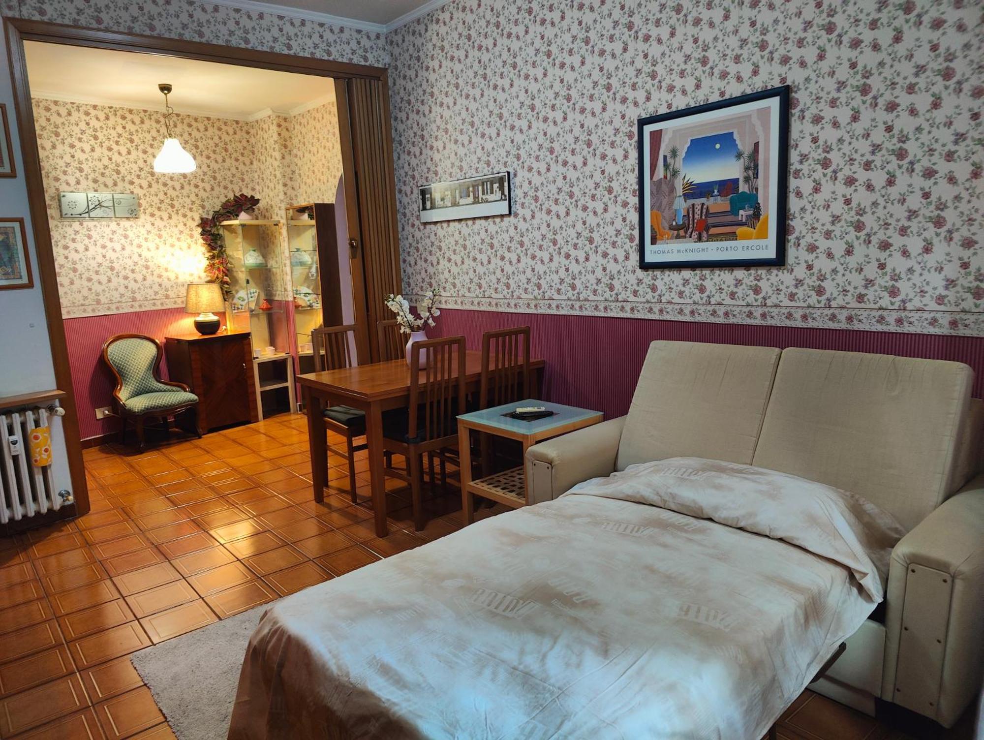 Qato House Appartement Rome Buitenkant foto