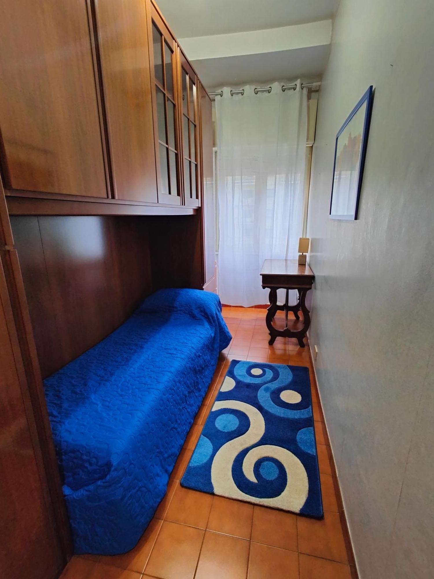 Qato House Appartement Rome Buitenkant foto