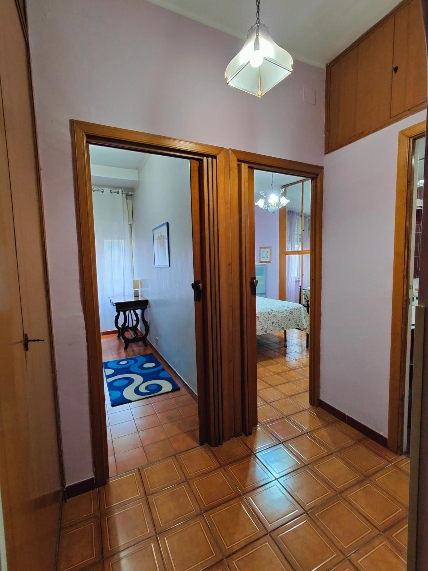 Qato House Appartement Rome Buitenkant foto