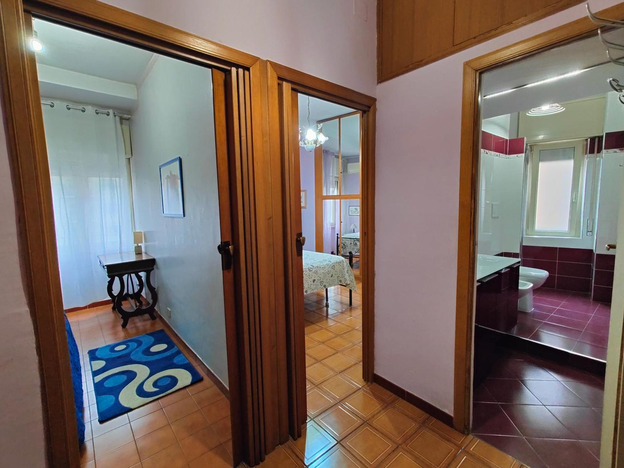 Qato House Appartement Rome Buitenkant foto