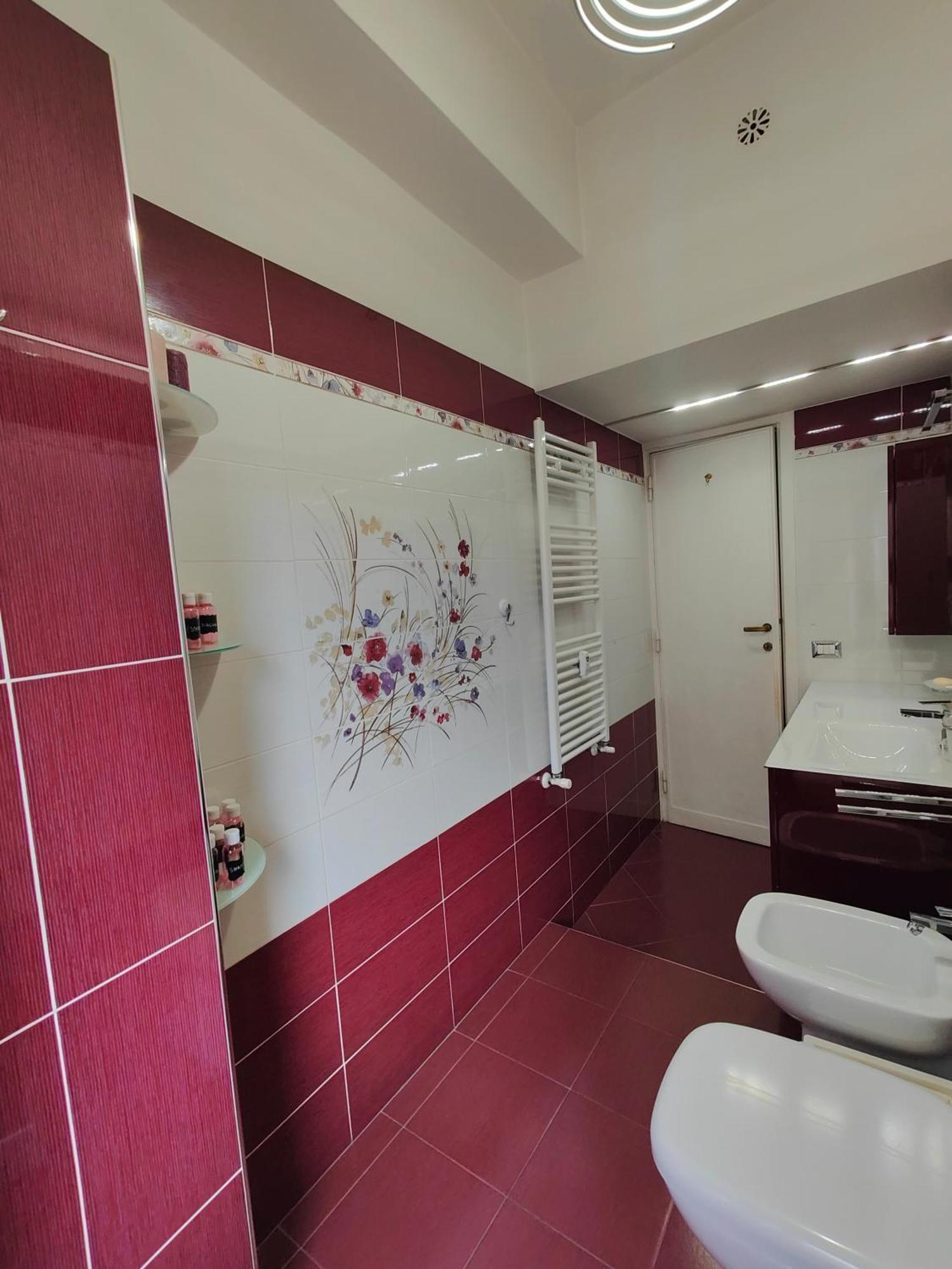 Qato House Appartement Rome Buitenkant foto
