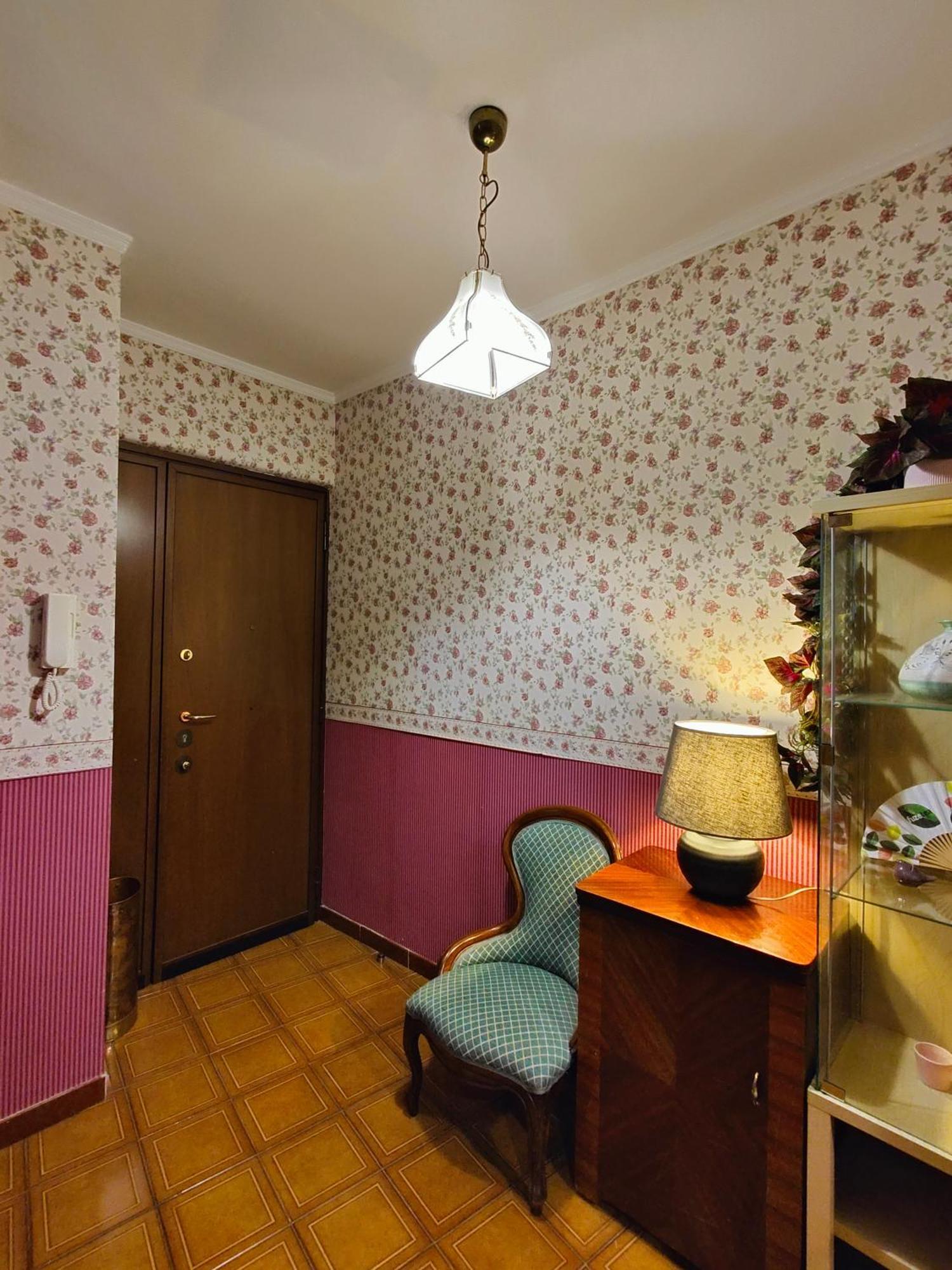 Qato House Appartement Rome Buitenkant foto