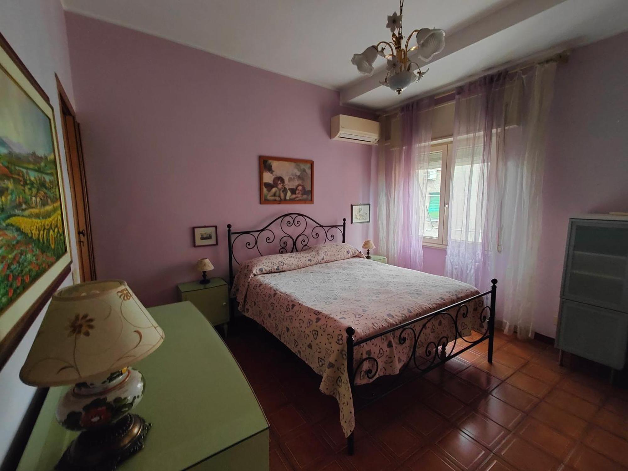 Qato House Appartement Rome Buitenkant foto