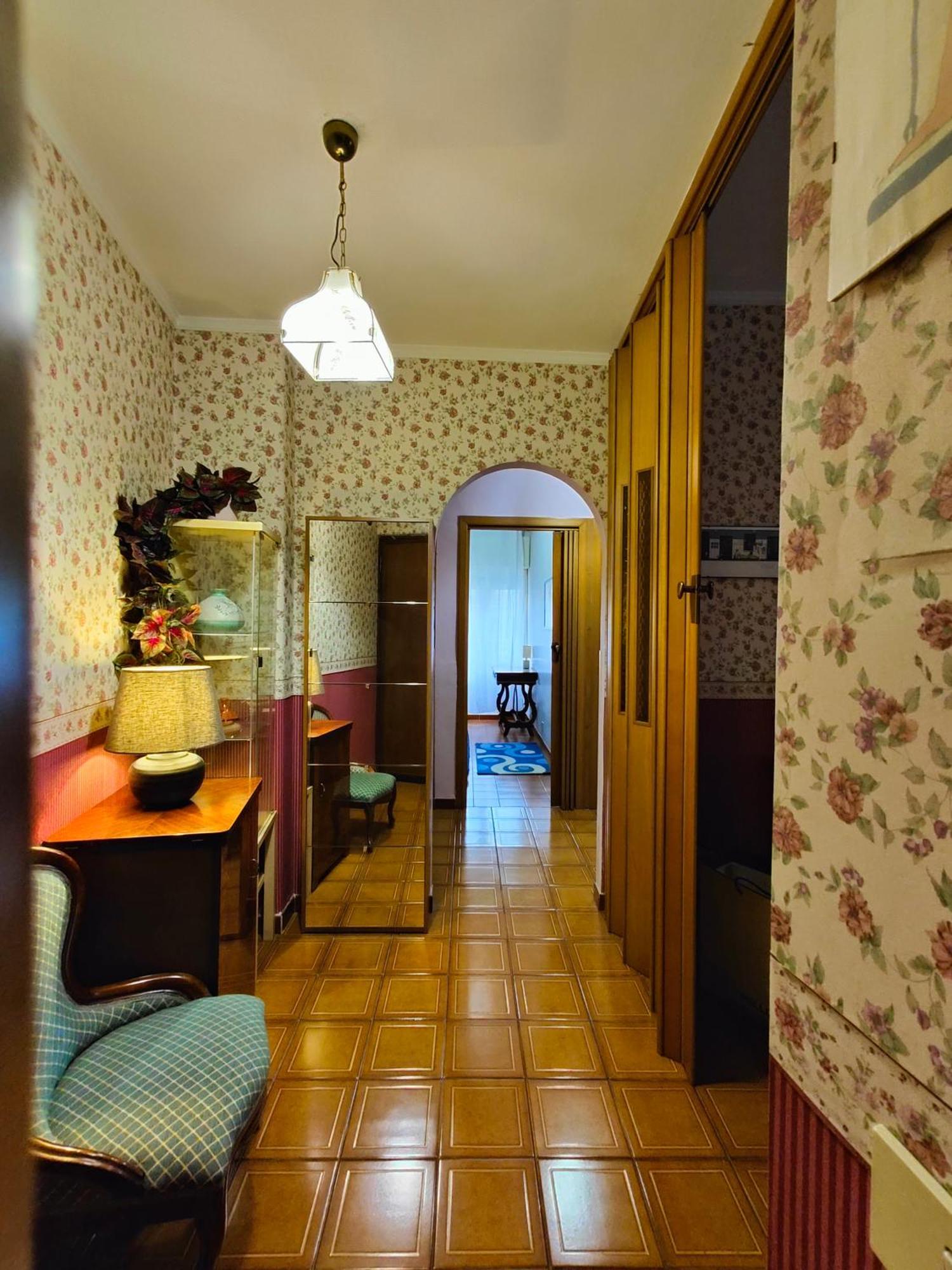 Qato House Appartement Rome Buitenkant foto