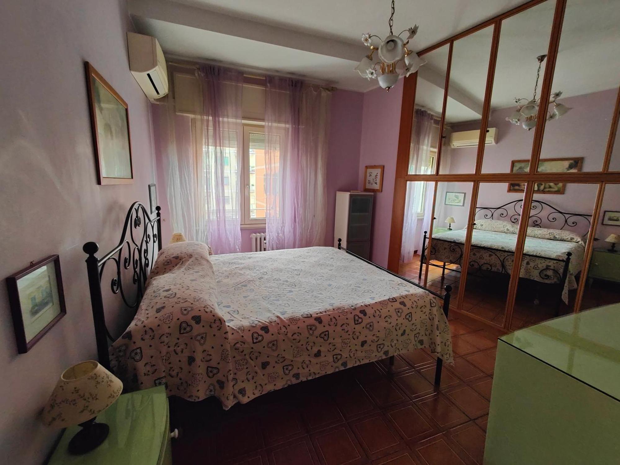 Qato House Appartement Rome Buitenkant foto