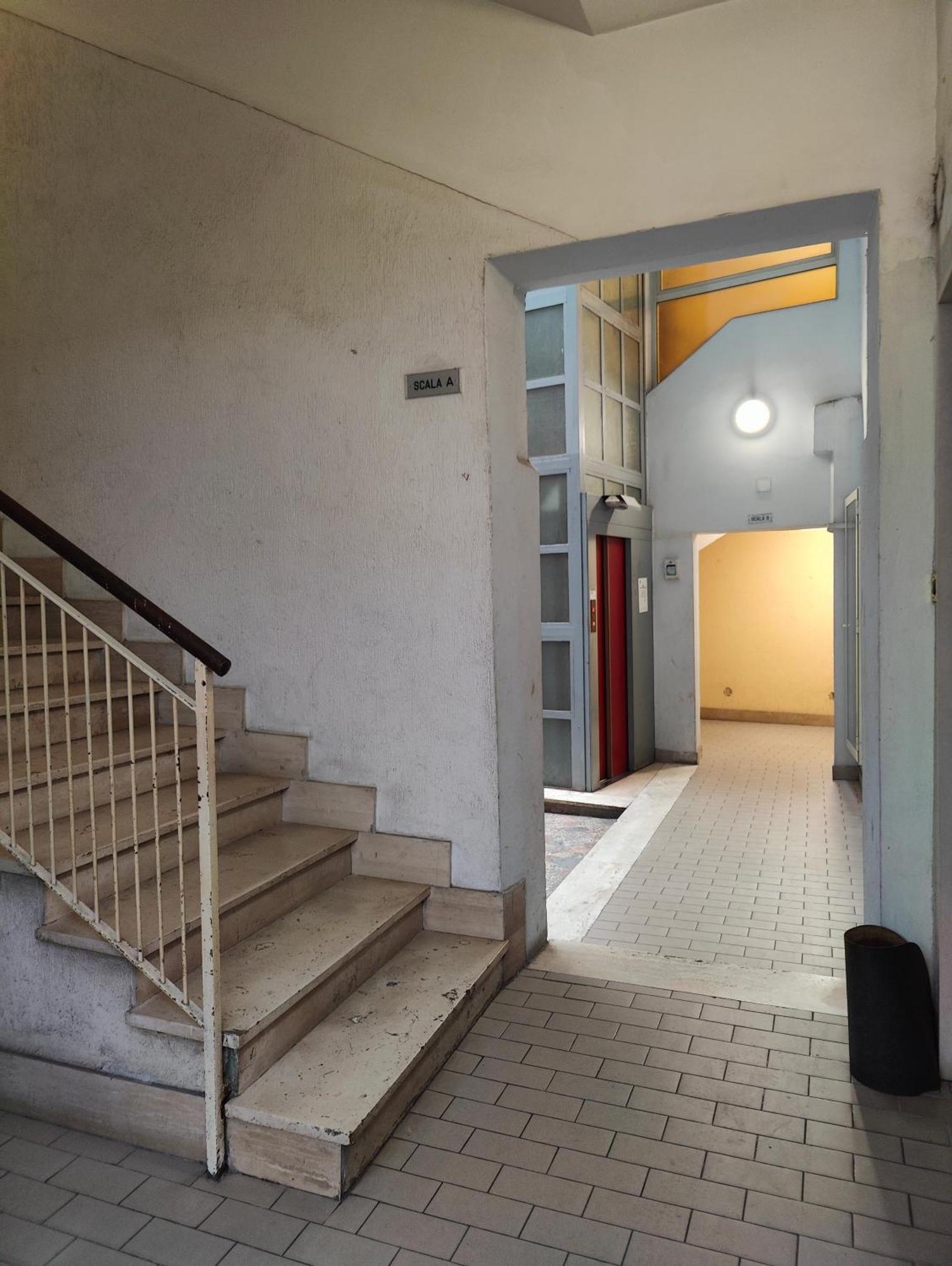 Qato House Appartement Rome Buitenkant foto
