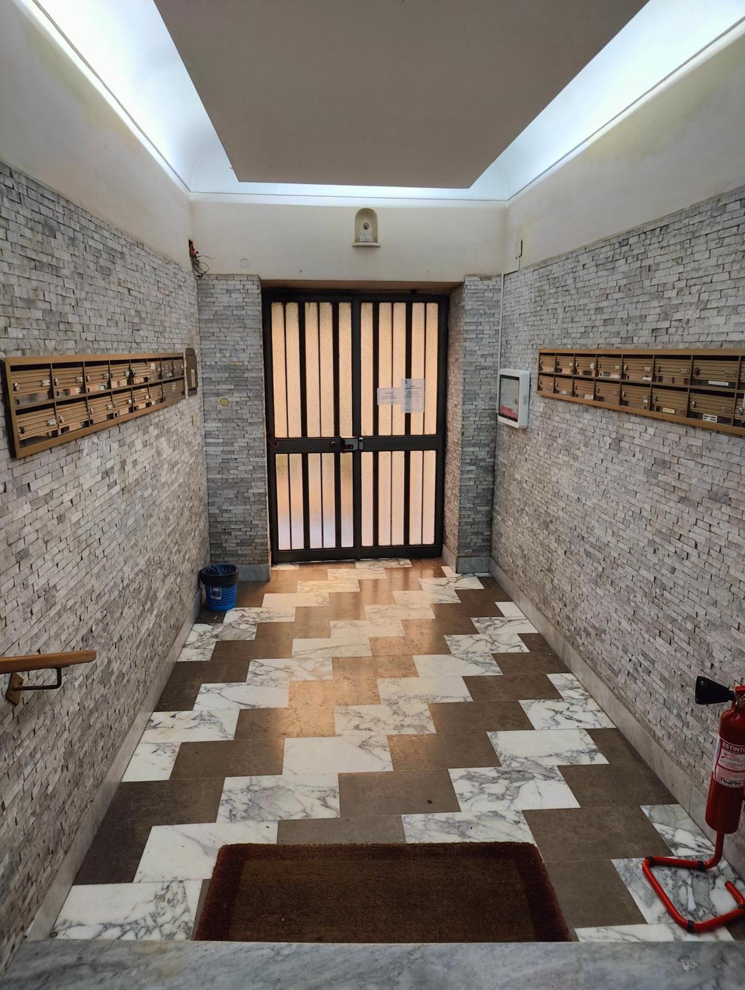 Qato House Appartement Rome Buitenkant foto